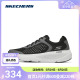 Skechers斯凯奇正品奥莱男鞋GO RUN ELEVATE 震跑鞋运动鞋