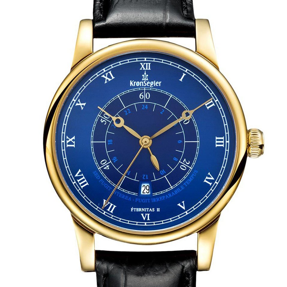 9新] 坤格astrum ii系列男表 ks718.bg