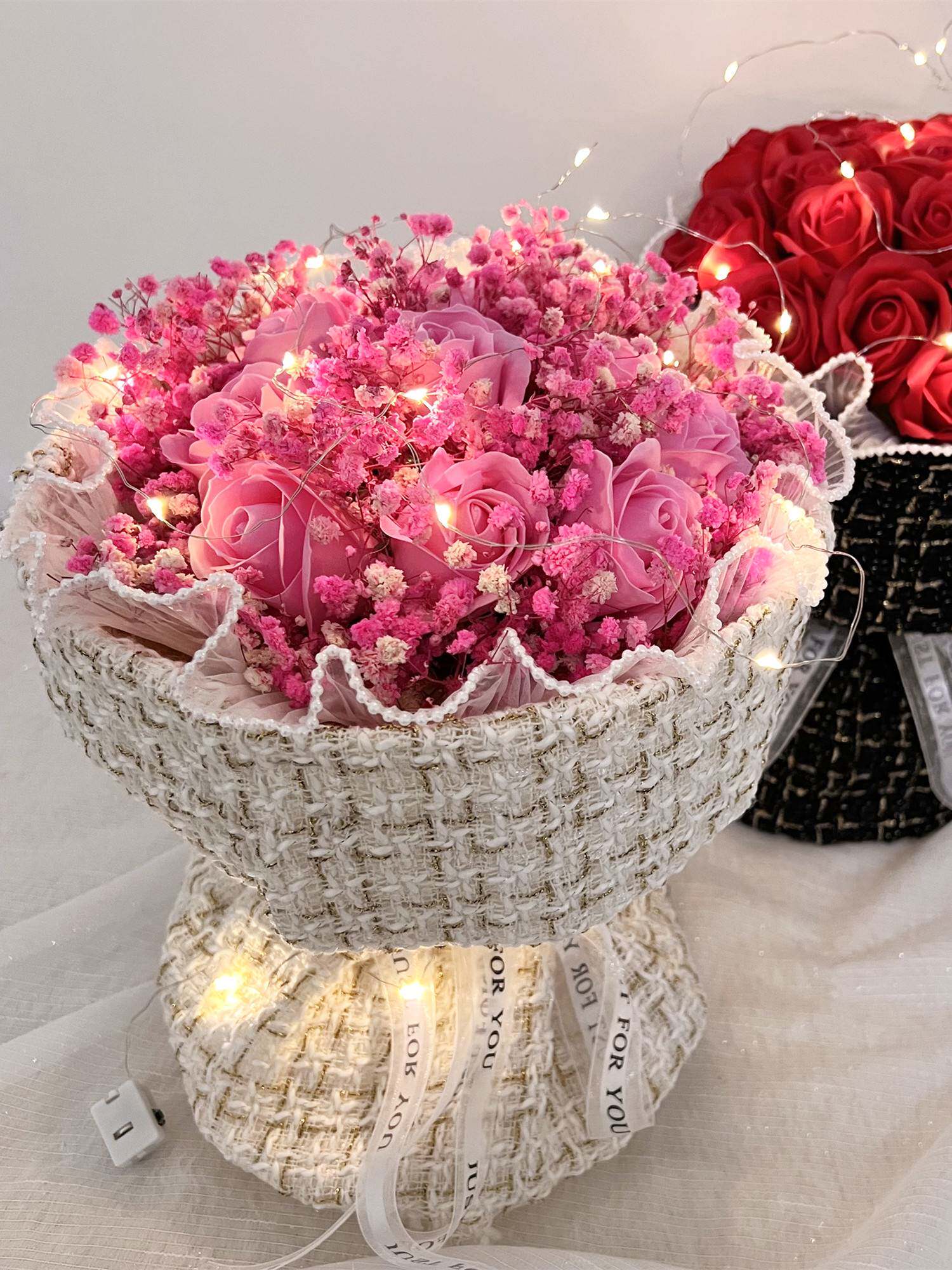 生日送什么花给女性朋友合适(生日送什么花给女性朋友合适一点)