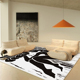 ARTRUG原创 地毯客厅沙发茶几毯家用卧室房间地垫床边毯2024新款