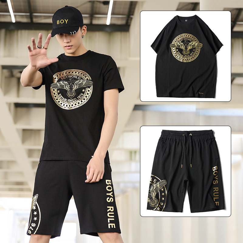 酷派服饰旗舰店商品展示