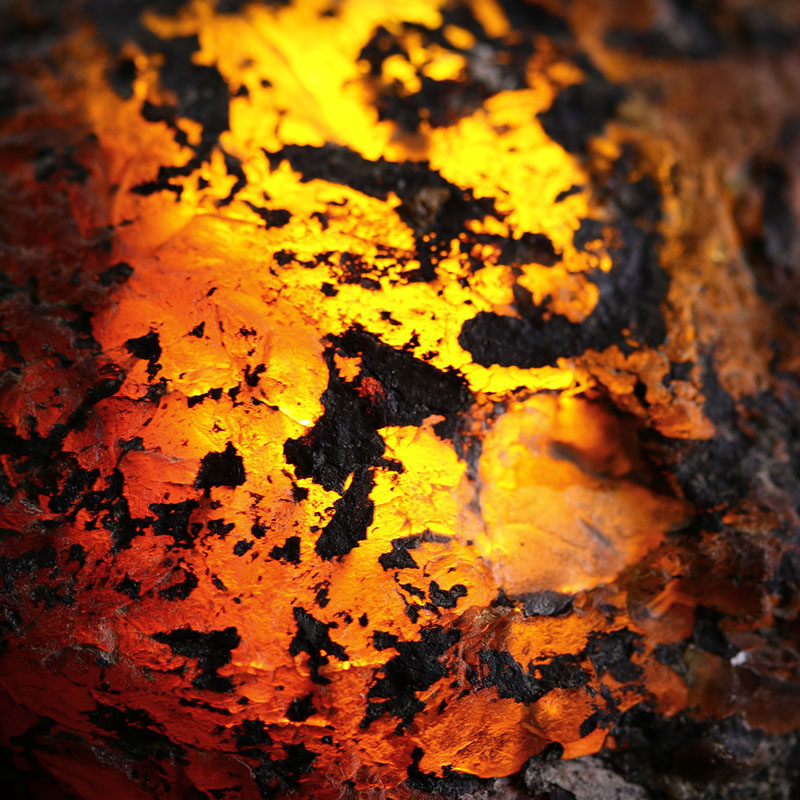 37.79g 缅甸琥珀 原矿 带皮原石 hp1936