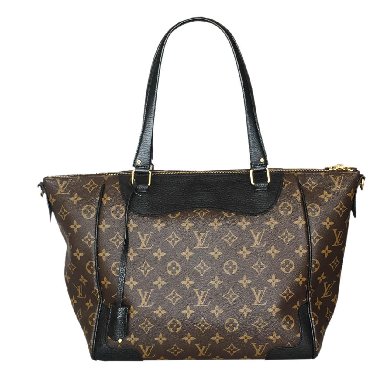 9.5新〕路易威登lv女士estrela手提背包hba031702