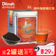 Dilmah迪尔玛t地中海柑橘味锡兰红茶100g 斯里兰卡红茶进口水果茶