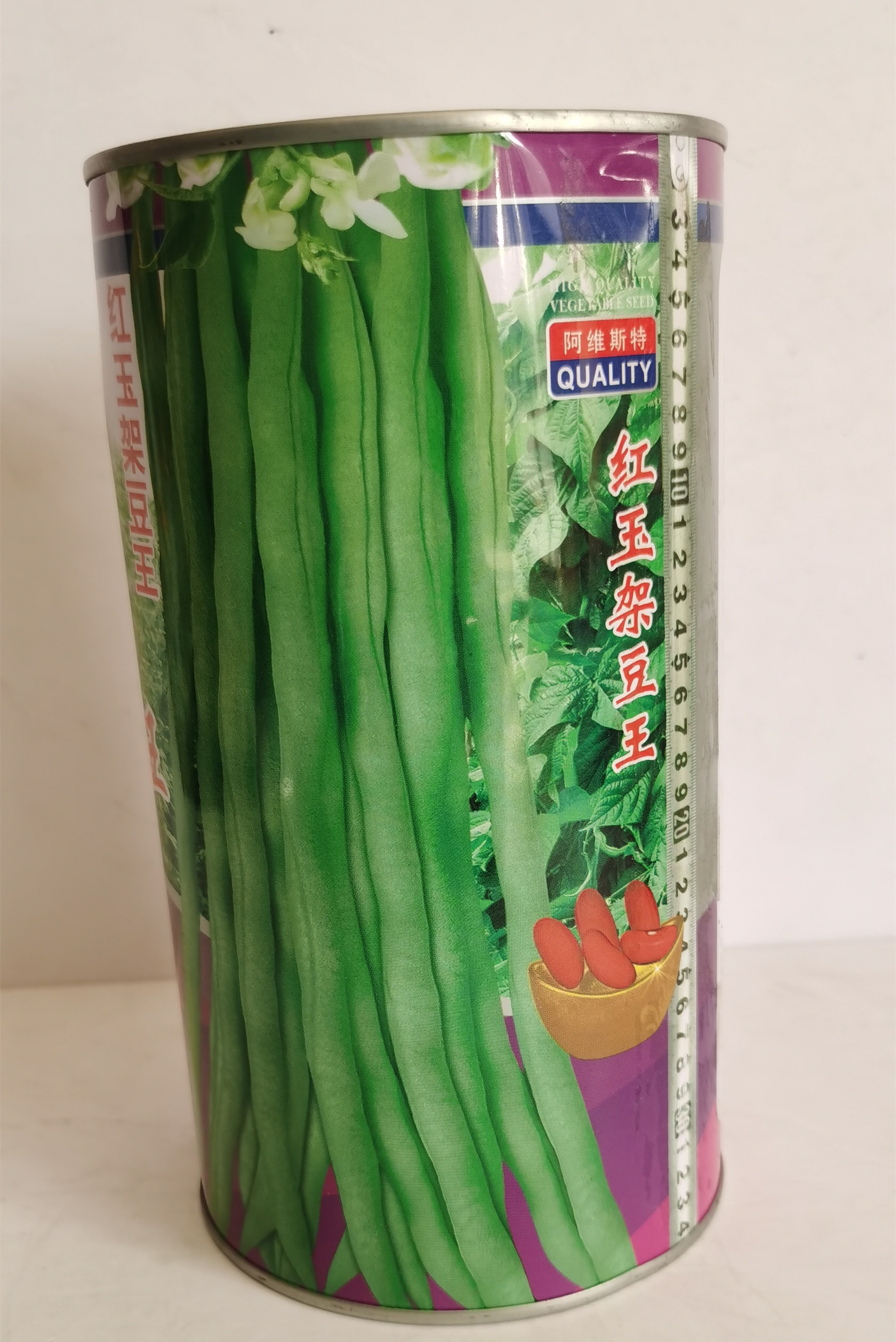 蓟农种子太空无筋架豆王种籽中熟厚肉抗热四季豆芸豆种子春秋高产