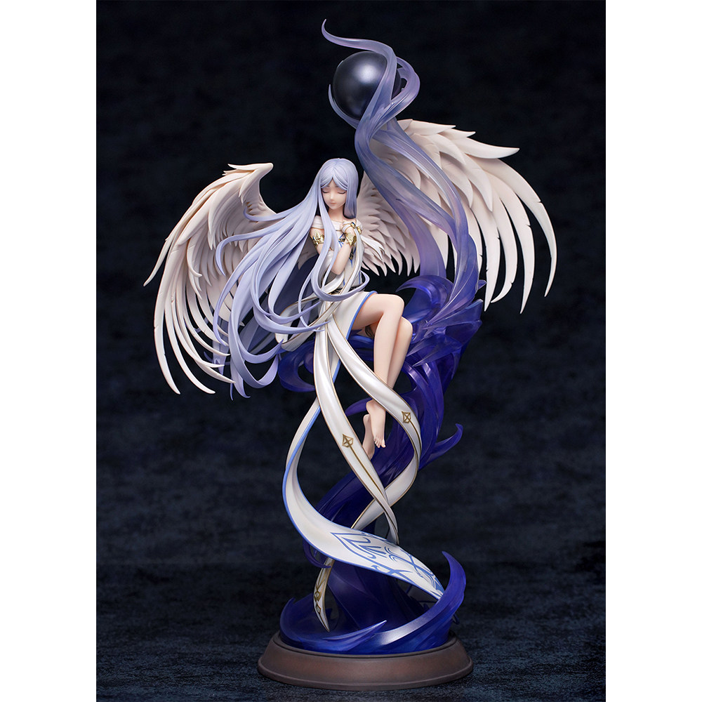 【补款专拍】 myethos 伊苏:起源 菲娜 1/8 完成品手办 无特典——萌