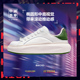 中国李宁2024新款云游C4D运动鞋女滑板鞋低帮运动休闲鞋女AZGU038