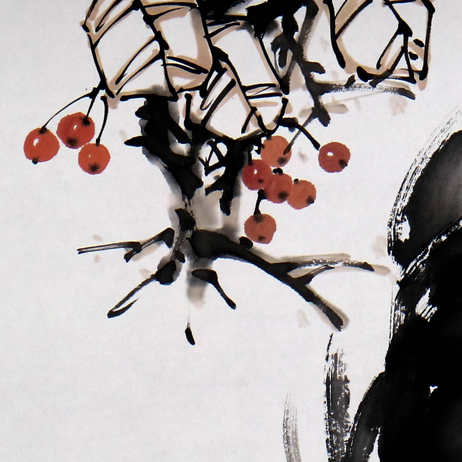 【双十二】 田云东 《吉祥2》 山东书画协会会员