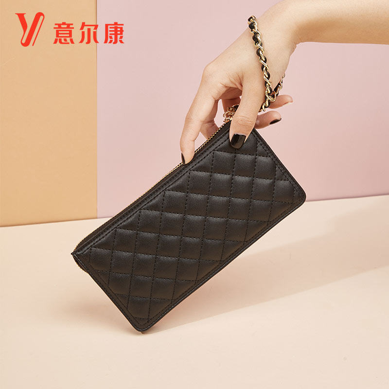 意尔康2020新款女包