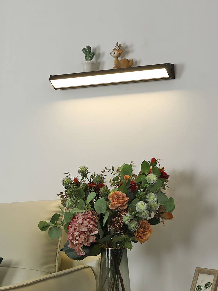 热销书桌灯壁灯长条小学生护眼