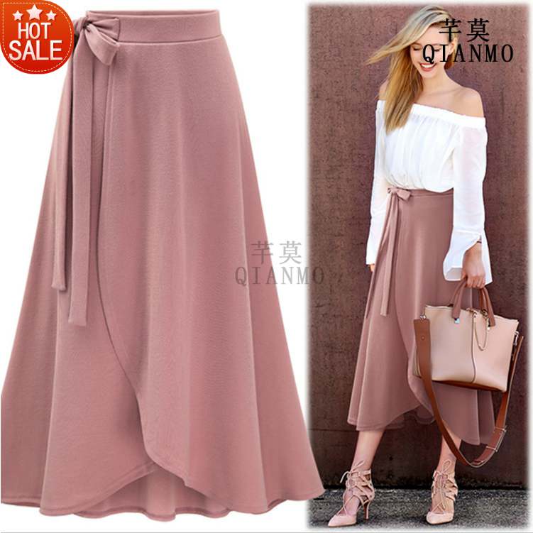 Women s Summer Skirt Ladies Sexy High Waist Plus Size Skirts|ruв категории Женская одежда, юбка - от Buy2taobao.com для оказания профессиональной услуги покупки агента Taobao