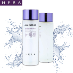 HERA/赫拉神仙水 生物活性精华水 细胞再生精华活肤保湿美白150ml