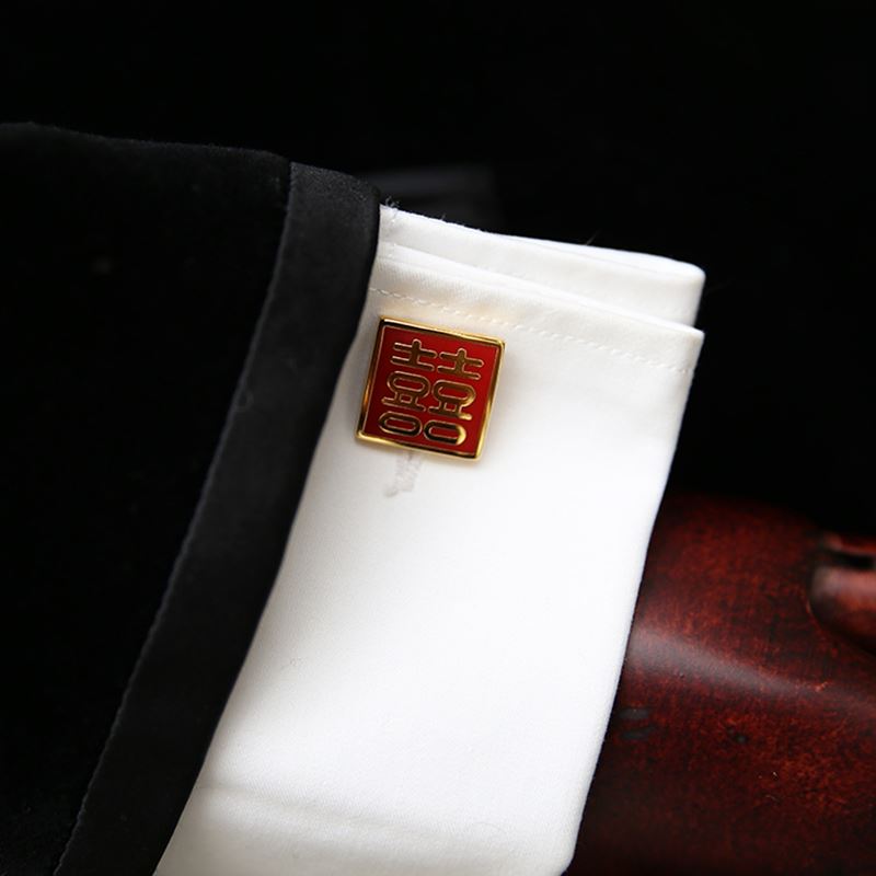 Upscale exquisite wedding ceremony groom man suit gift box|ruв категории Аксессуары, запонки - от Buy2taobao.com для оказания профессиональной услуги покупки агента Taobao