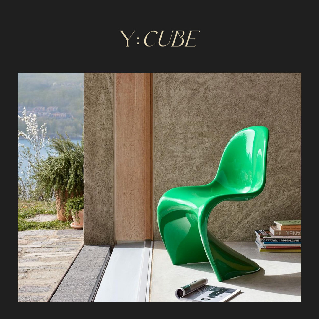 00淘宝新品瑞士进口正版 vitra panton junior儿童版潘通椅已售1