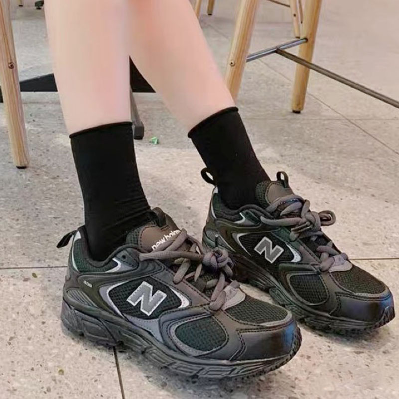 New Balance NB408系列男女复古休闲运动慢跑鞋 ML408K