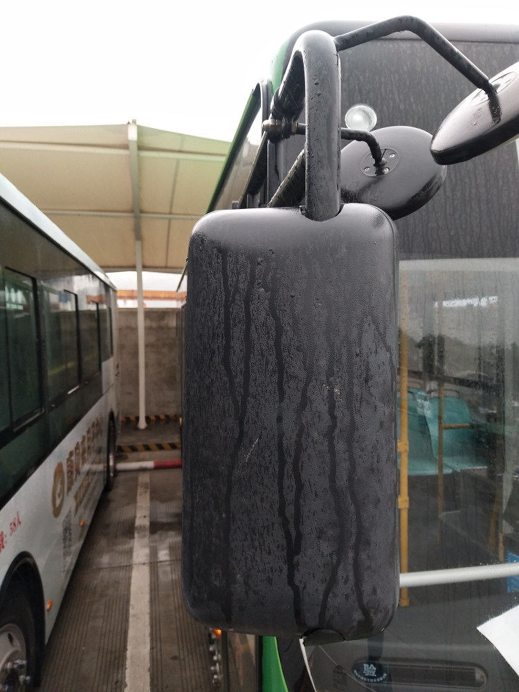 客车公交车倒车镜后视镜反光镜配件宇通比亚迪安凯福田中通金龙