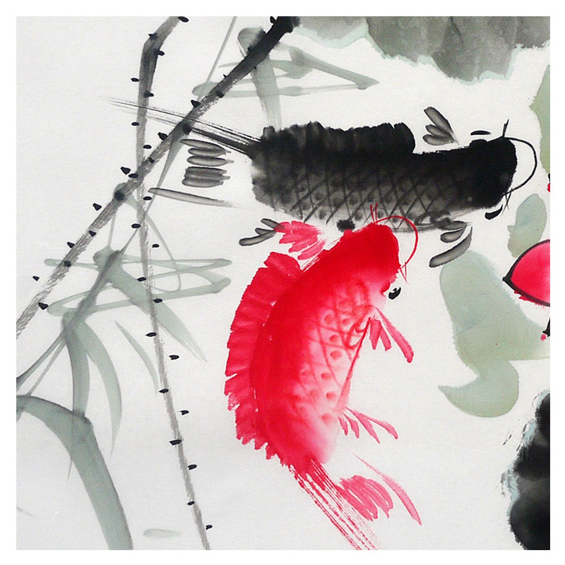 张庆岭 《大吉大利》 宋保臣弟子