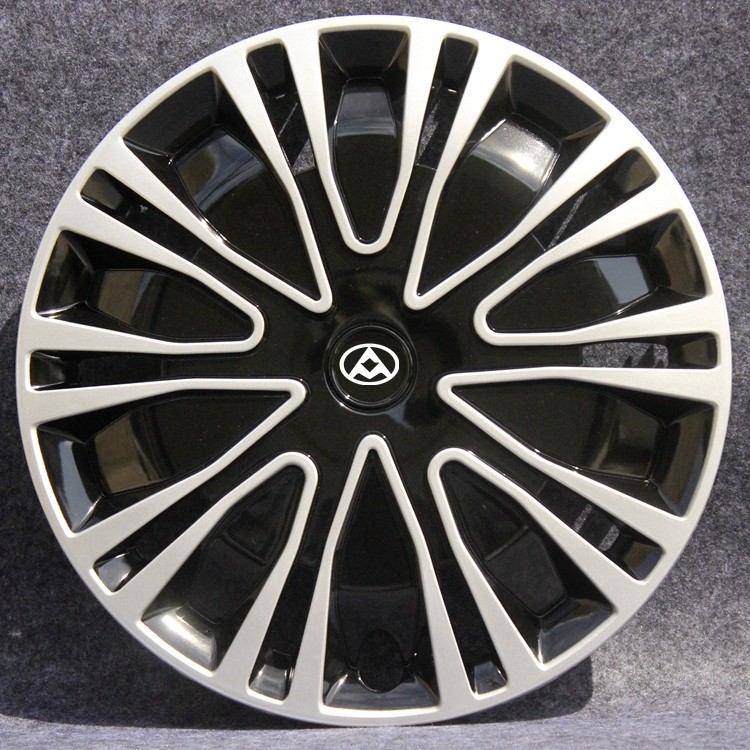 一折16寸轮毂盖
