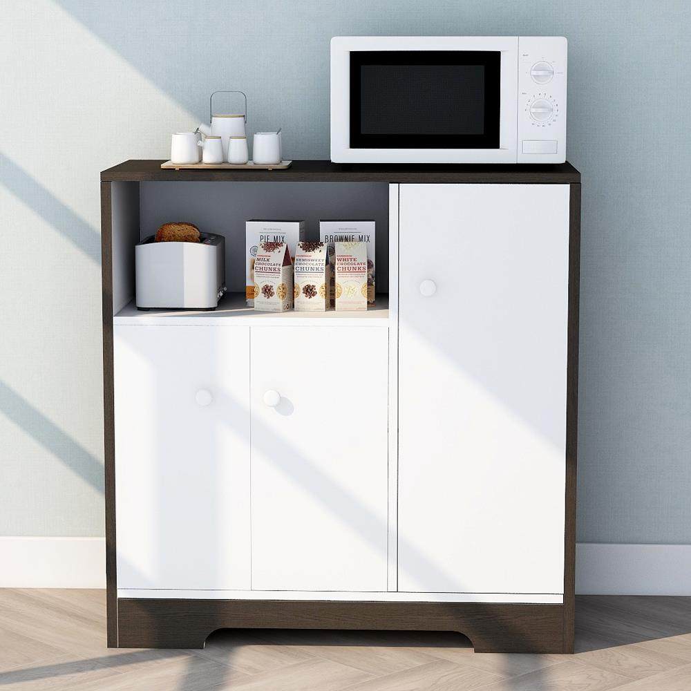 放茶杯的小柜子放书籍客厅收纳家用沙发边柜储物柜床头柜客厅窄高