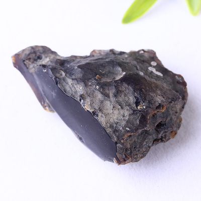 4509g缅甸琥珀紫罗兰原石hp3027中缅胞波节