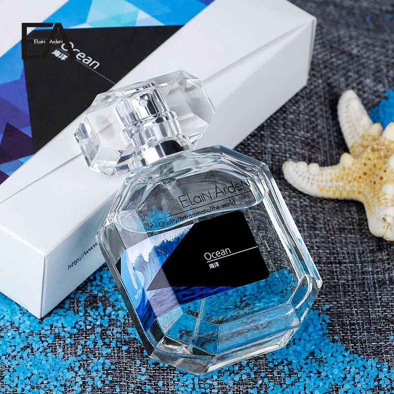 Elain Arden Elaine Jadin charm natural Ocean Perfume man Lasting Light incense France aromain the Makeup/Perfume/Beauty tools , Perfume category - from Buy2taobao.com to provide professional Taobao agent buy service