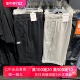 Nike耐克2024新款男子刺绣LOGO针织休闲运动短裤五分裤BV2773-010