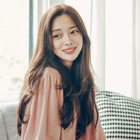 新款韩国无刘海微卷长卷发抖音同款网红女逼真自然蓬松波浪全头套