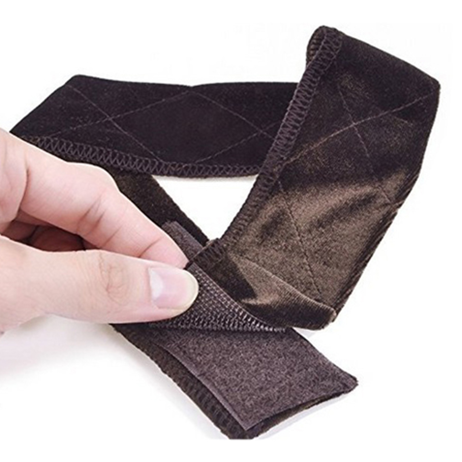 Wig Grip Extra Hold Wig Comfort Band Comfort Headband Hookin the Accessories/Fashion Jewelry, Hair Accessories category - from Buy2taobao.com to provide professional Taobao agent buy service