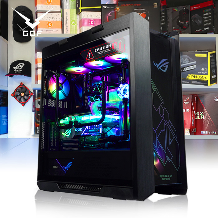 GOF工蜂×ROG玩家国度太阳神 I9 9900k/RTX2080TI分体式水冷电脑|ruв категории Diy компьютер, Diy совместимая машина - от Buy2taobao.com для оказания профессиональной услуги покупки агента Taobao