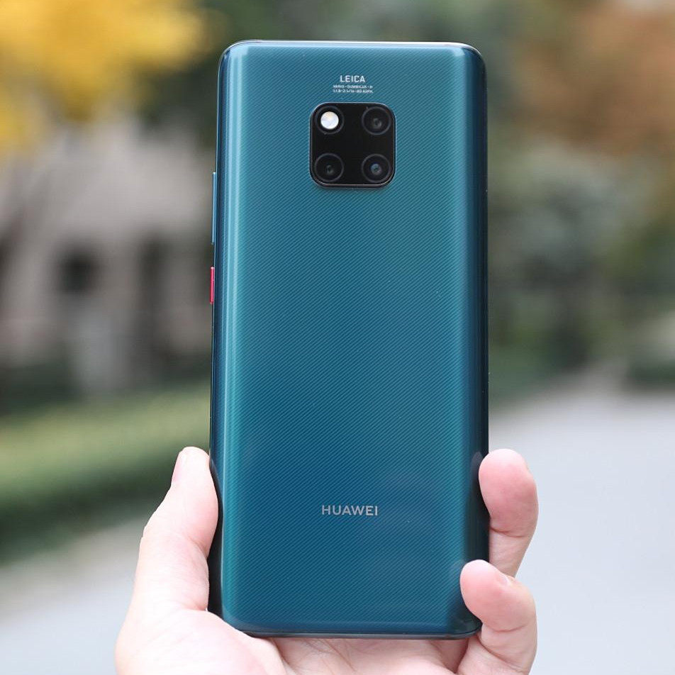 huawei/华为 mate 20 pro 全网通正品手机 mate20 mate20x麒麟980