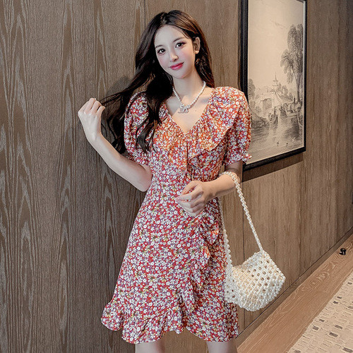 钱谷谷大码实拍