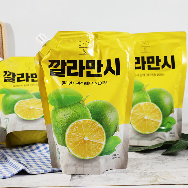 韩国饮料袋装果汁 浓缩_韩国饮料袋装果汁 浓缩折扣优惠券