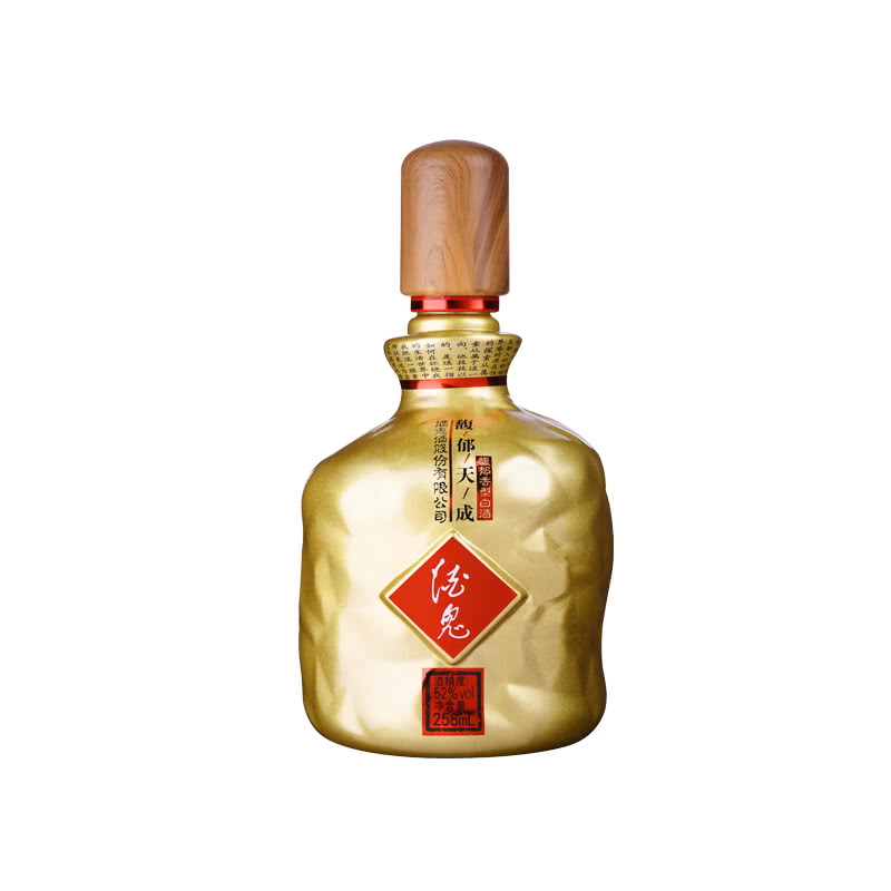 Brewmaster network 52 Drunkard Fragrance Tiancheng 258ml Fragrance Flavor domestic Height Liquor and Spiritsin the Liquor , Homemade liquor category - from Buy2taobao.com to provide professional Taobao agent buy service