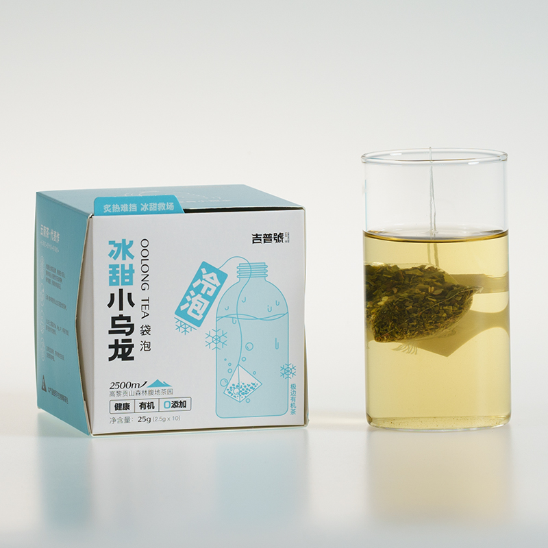 【会员享兑】冰甜小乌龙一盒在类目 茶, 代用/花草/水果/再加工茶, 代用/花草茶中 - 来自Buy2taobao.com提供专业的淘宝代购服务