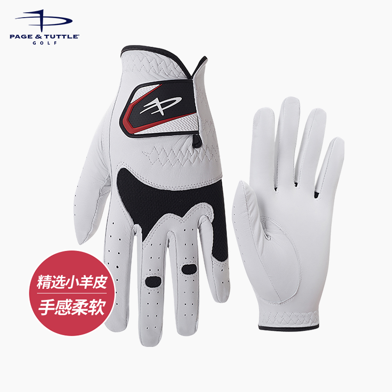 美国佩琦塔特高尔夫手套男左手golf球用品小羊皮手套冬季保暖单只|ruв категории движение/йога/фитнес/фанаты товаров, гольф, гольф перчатки - от Buy2taobao.com для оказания профессиональной услуги покупки агента Taobao