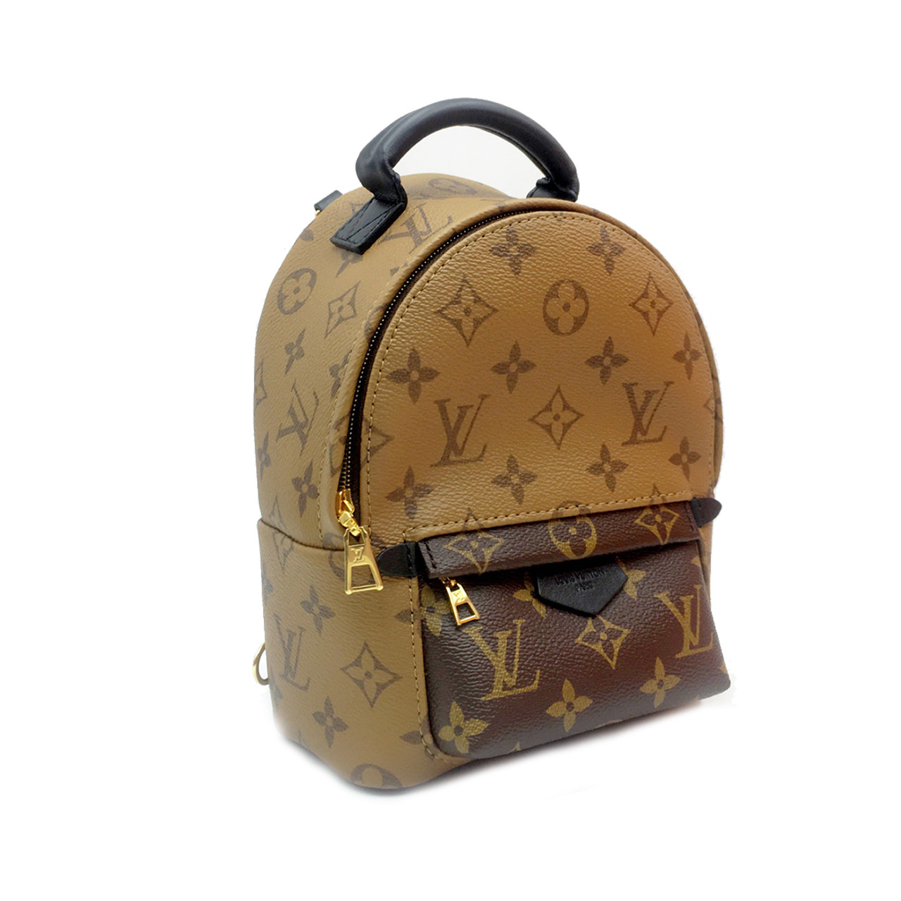 [9.9新]路易威登lv女士mini双肩包