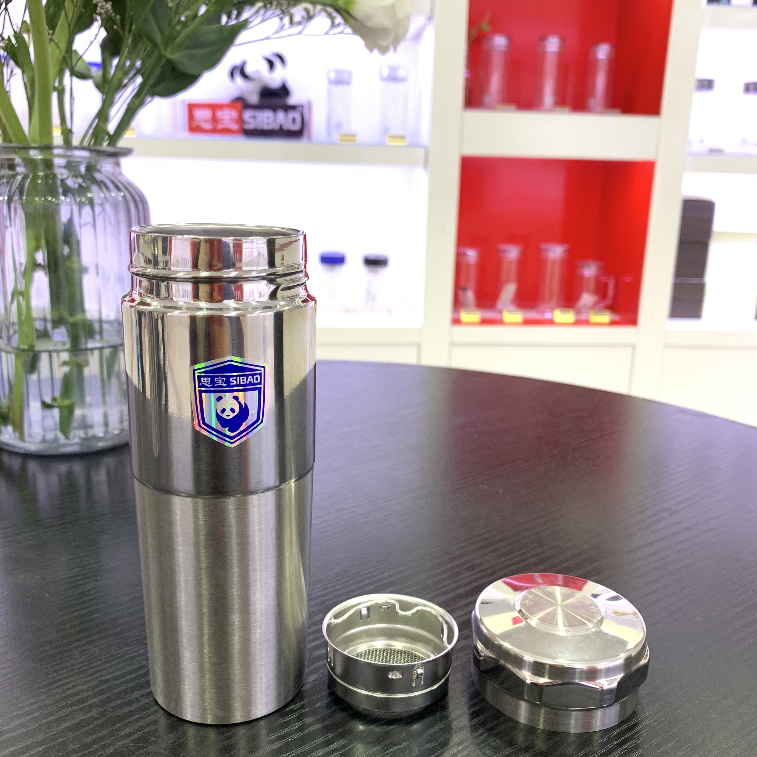 思宝停产产品折扣店的优惠券大全—思宝停产保温杯思源a1真空杯304