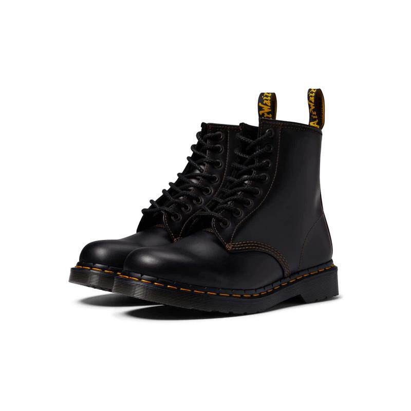 代购美国dr. martens 1460 abruzzo经典款小众街拍防水男子马丁靴