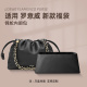 适用Loewe罗意威 新款福袋内胆包Flamenco Purse中号手拿包收纳包