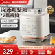 Midea/美的电压力锅家用大容量高压锅智能电饭煲官方旗舰正品5L