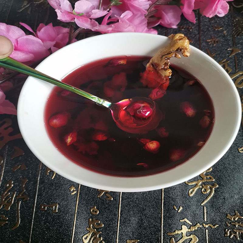 口脂制作材料diy古法口红材料工具包全套装植物油洛神油自制花油