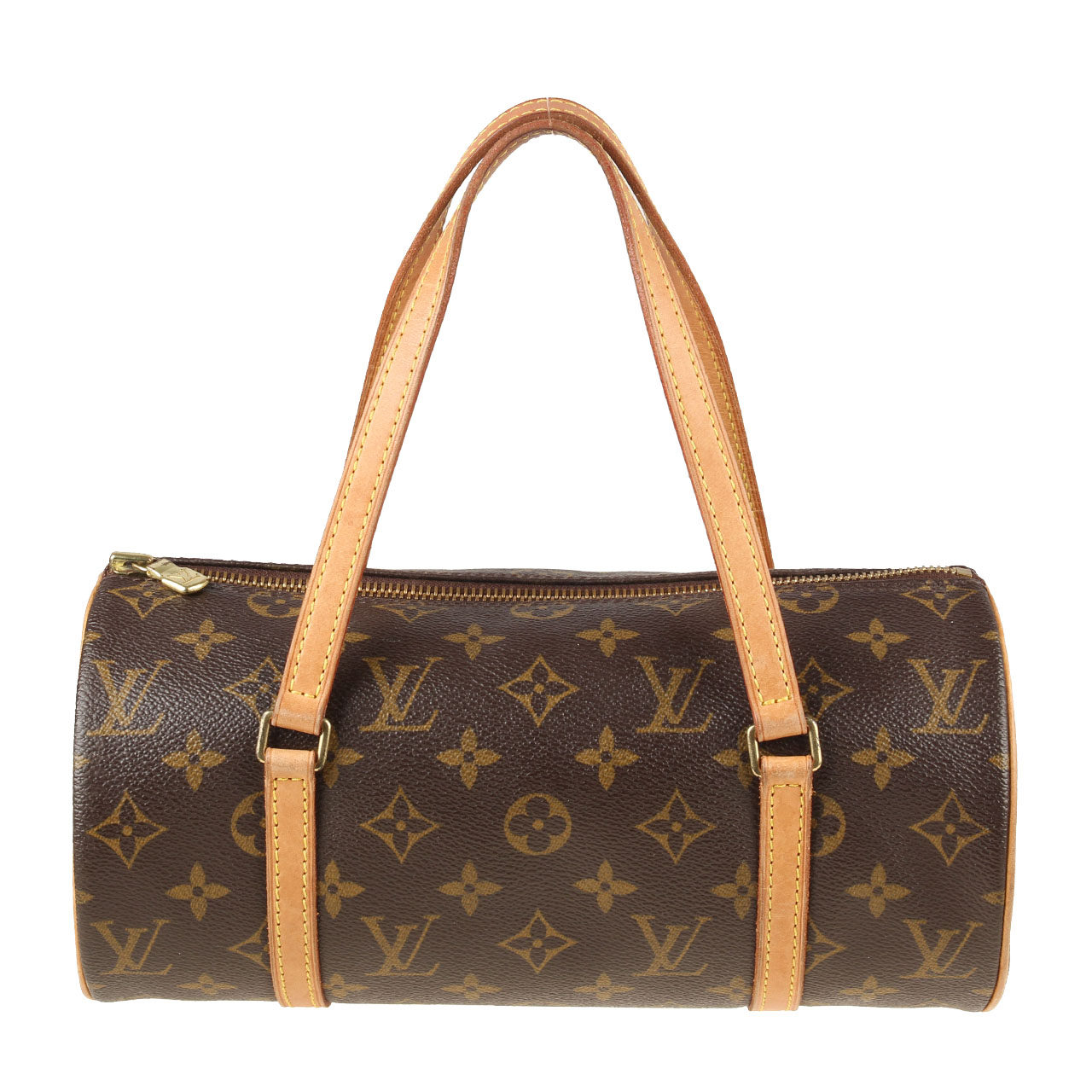 [9.0新]路易威登lv女士经典款老花手提包m51386