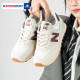 New Balance官方女鞋2024夏季NB574时尚复古休闲鞋运动鞋WL574RCF