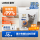里兜猫砂小黑核除臭2.0混合豆腐猫砂木薯砂低尘除臭结团猫咪矿砂