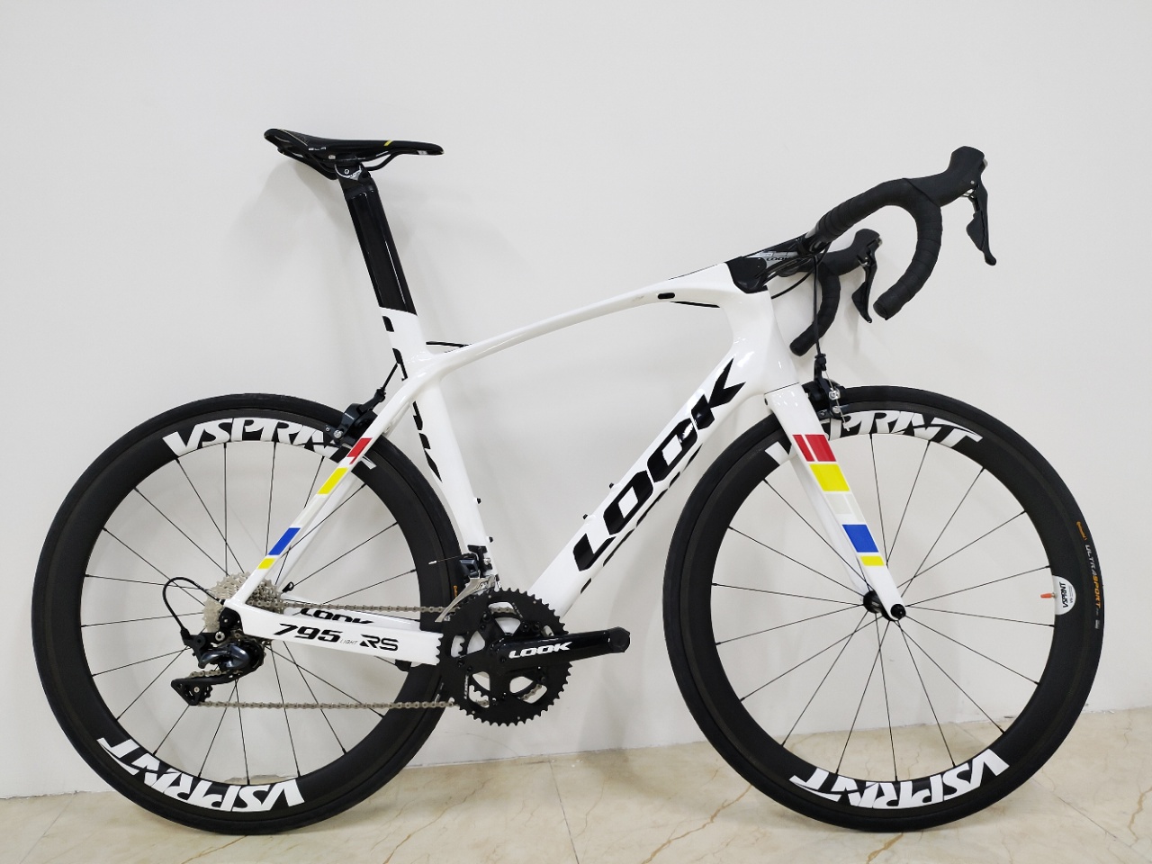 特价碳纤维山地自行车_look 795 light rs 法国制造旗舰碳纤维公路车