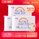 【官方】lilybell丽丽贝尔纯棉经典卸妆棉正品省水化妆棉222枚*3