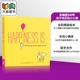 幸福是,500件关于快乐的小小事 英文原版 Happiness is 500 Things to be Happy About