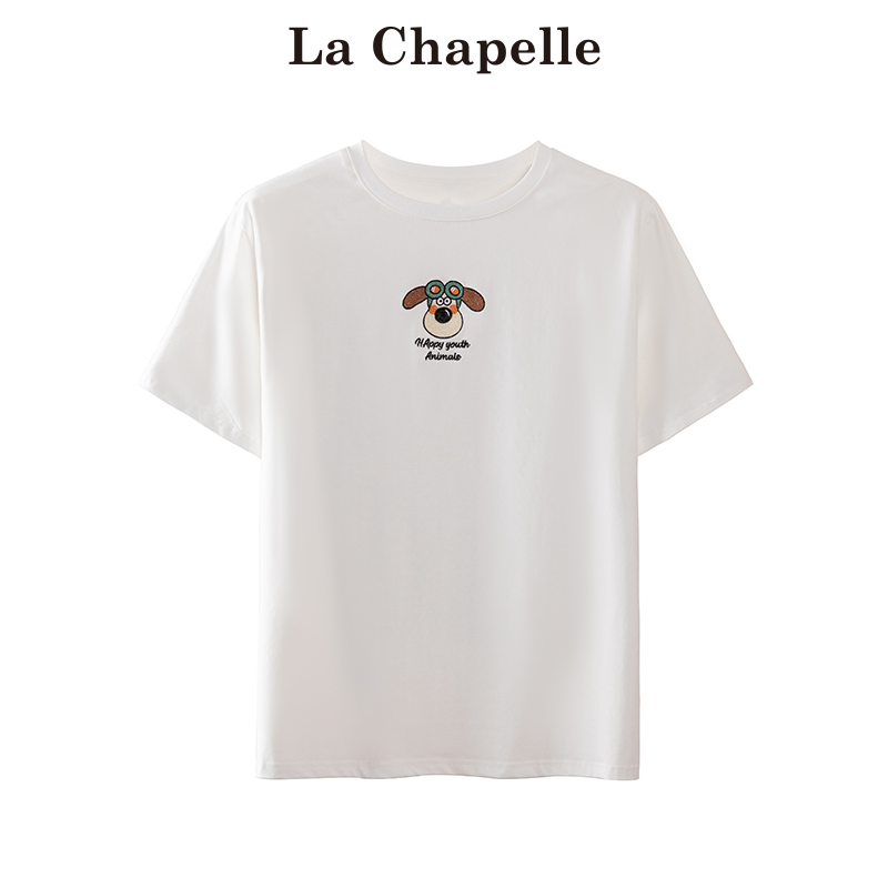 拉夏贝尔/La Chapelle圆