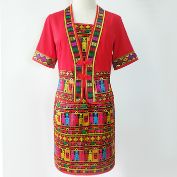 【黎族服装海南】_价格_品牌_优惠券 - 用心购