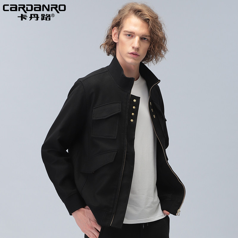 卡丹路产品大全 - 卡丹路男装旗舰店